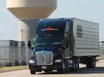 Kenworth T700 2010 года